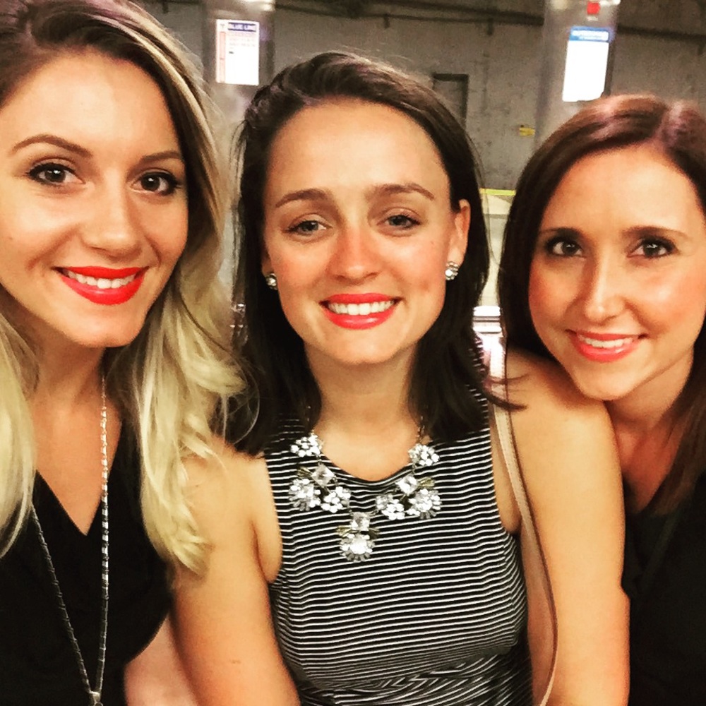 Meet your Posher, Alyson